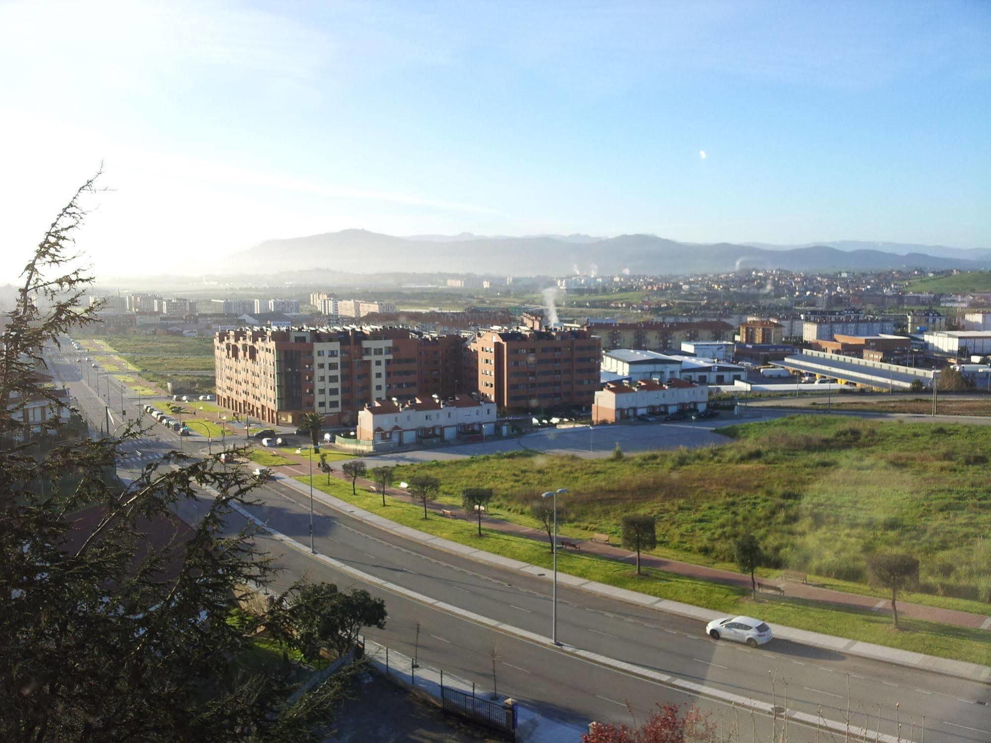 Hotel San Millán Santander Exterior foto